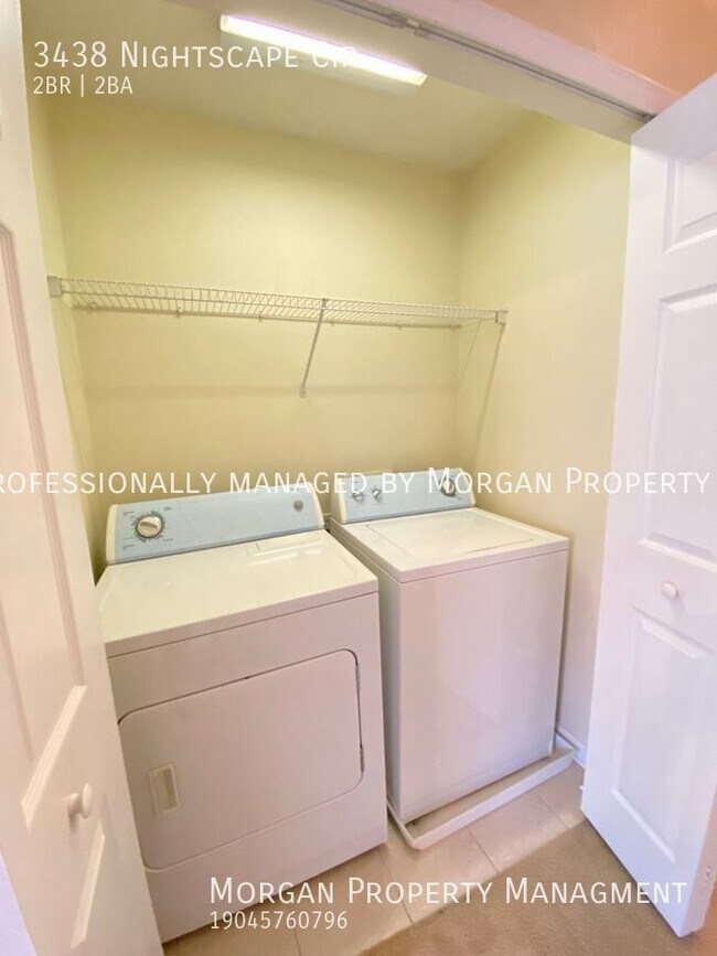 GATED COMMUNITY OF WOLF CREEK 2BR/2.5BA Rental For Rent in