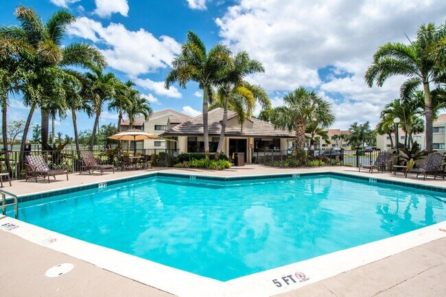 Legacy Vista Palms