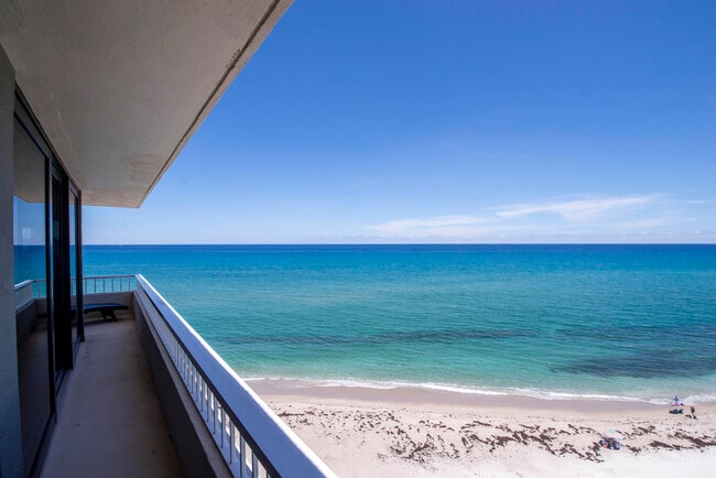 Photo - 5540 N Ocean Dr Unit 7a