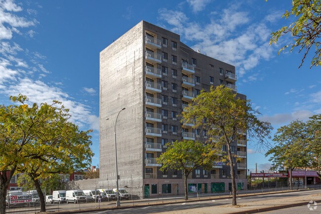 Photo - 70-32 Queens Blvd