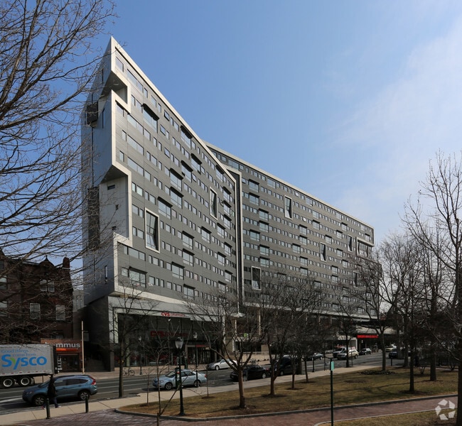 Building Photo - The Radian