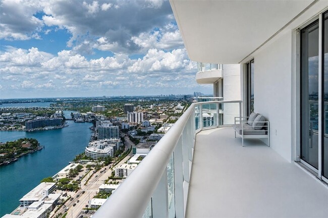 Photo - 6365 Collins Ave Unit 6365