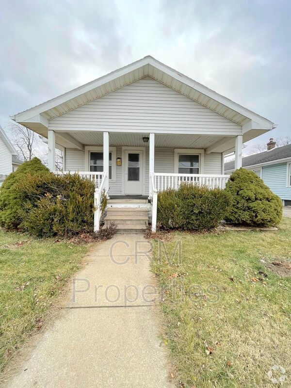 Building Photo - 810 S Courtland Ave Rental