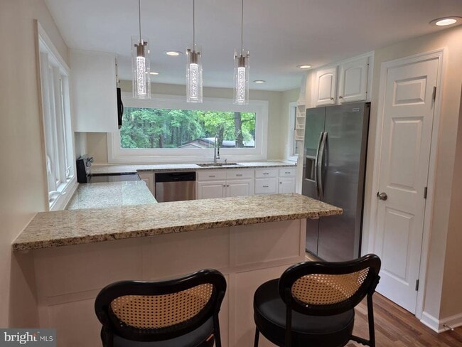 Photo - 2203 Forestside Dr