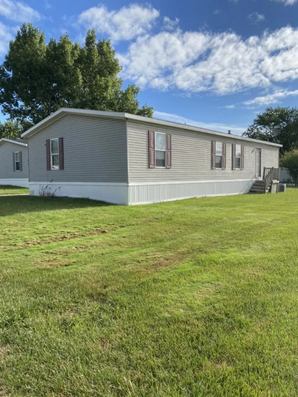 Building Photo - 1814 Davis Rental