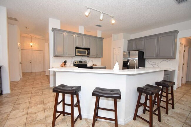 Photo - Furnished Home, Lawn Care included