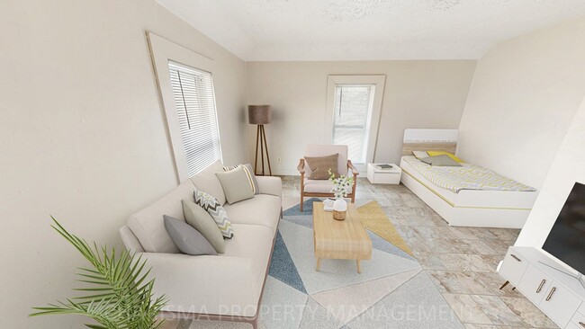 COZY STUDIO LOCATED DOWNTOWN SIOUX FALLS! - COZY STUDIO LOCATED DOWNTOWN SIOUX FALLS! Apartamento Unidad 817 W 11th Street #4