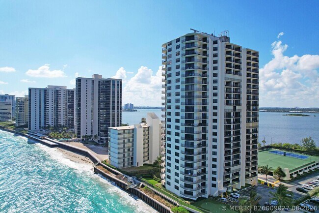 Photo - 5420 N Ocean Dr Unit 1803