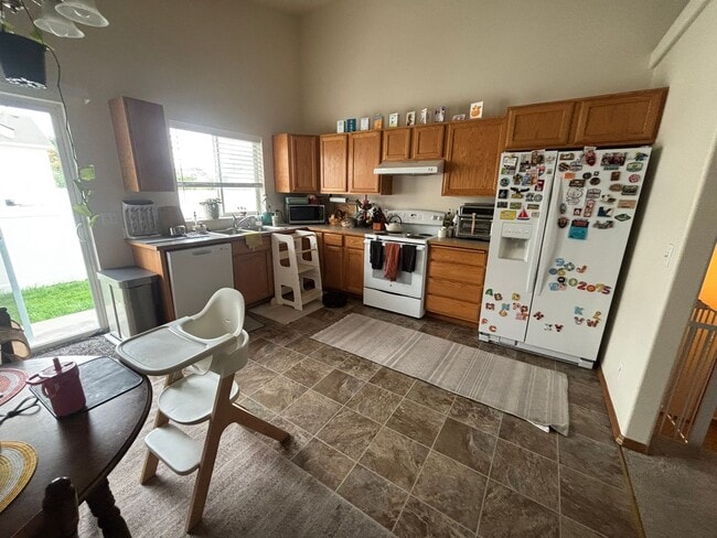 Photo - Beautiful 4 Bed-3 Bath House in CDA!