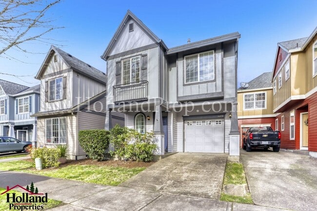 Photo - Charming 3-Bedroom Home in Outstanding Arbor Rose neighborhood!