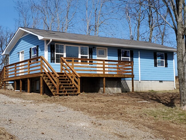 Building Photo - 718 Goodridge Rd Rental