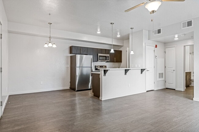 Quail Point Apartments
