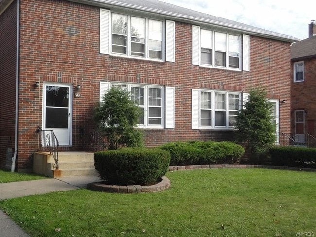 Photo - Concord Apartments