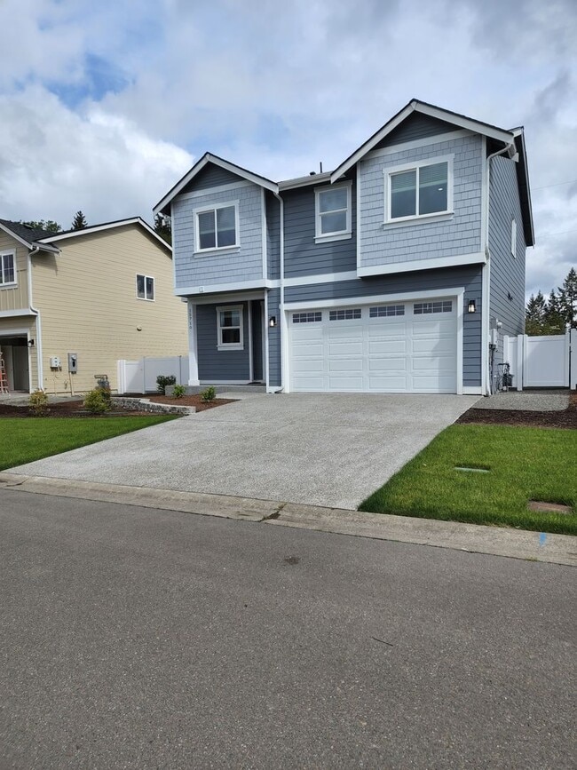 Yelm Creek Estates, 4 Bedroom, 2.5 Bathroo... - Yelm Creek Estates, 4 Bedroom, 2.5 Bathroo... Casa