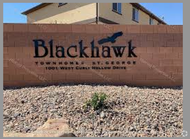 Building Photo - Beautiful 3 Bedroom 2.5 Bathroom Blackhawk... Rental