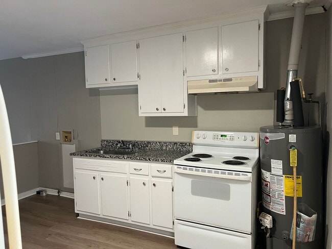 Photo - 2 Bedroom Duplex for Rent