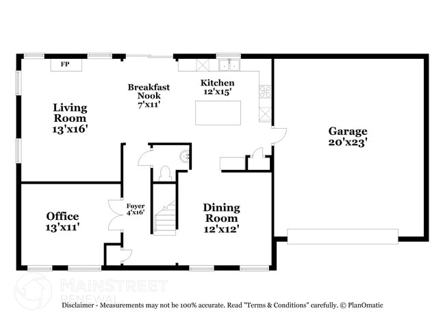 Photo - 756 Georgie St