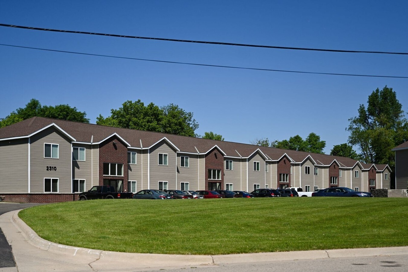 Photo - Park Place Apartments