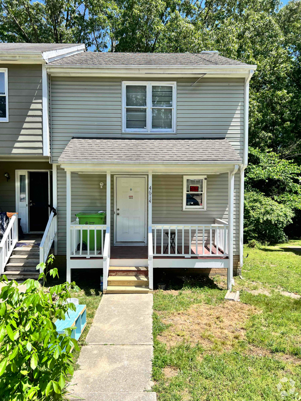 Building Photo - 4614 Nesbit Ct Rental