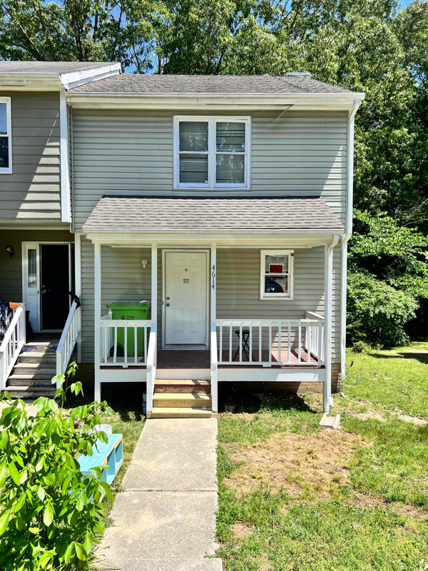 Photo - 4614 Nesbit Ct Townhome
