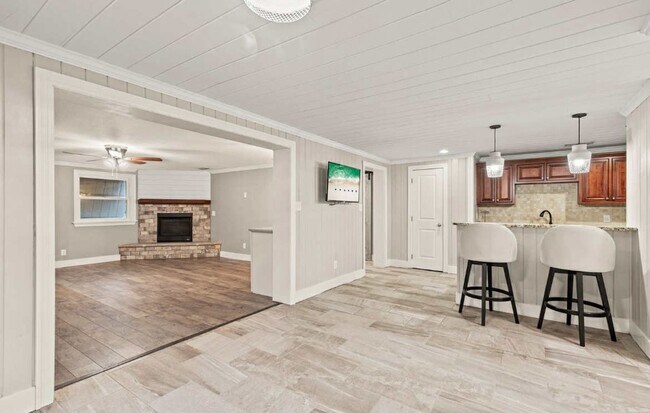 Photo - Beautifully Updated 3 Bedroom Ranch-Style ...