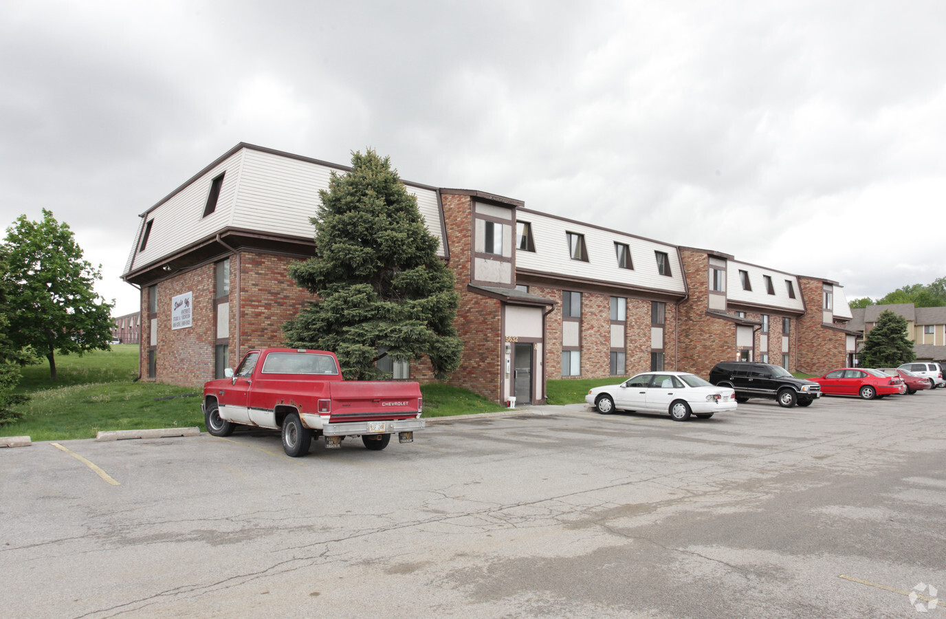 Photo - Studio 96 Apartments