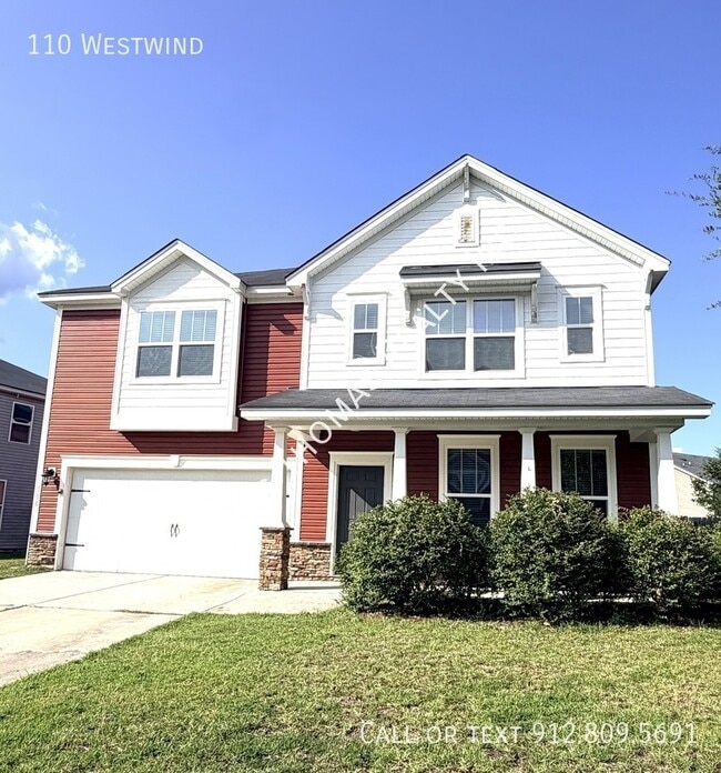 Photo - 110 Westwind-