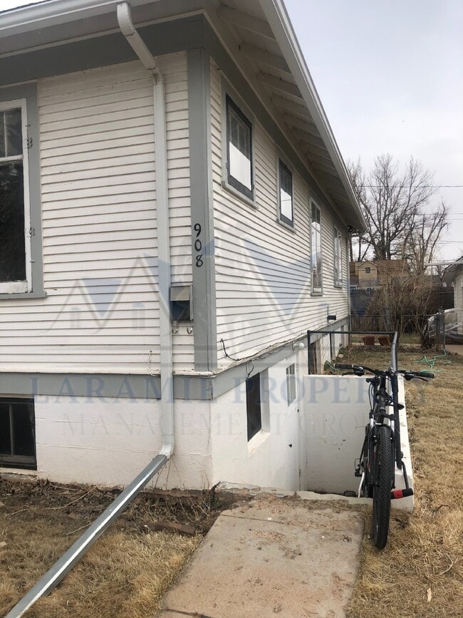 Photo - Basement Studio Apartment