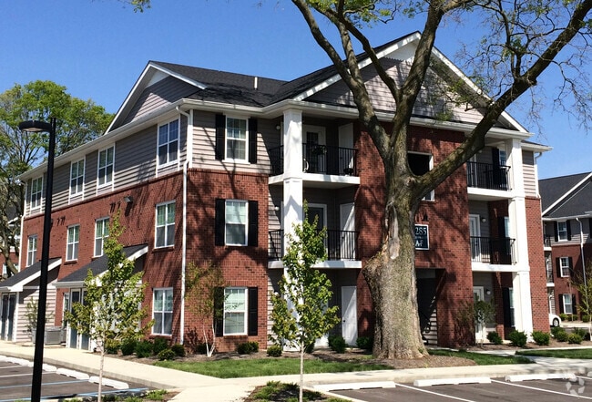 Building Photo - Monarch Crossing Rental
