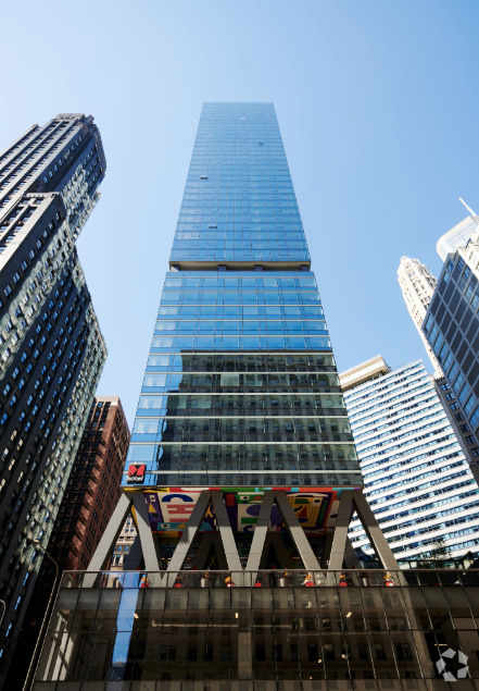 Building Photo - 88 E Wacker Pl Unit 4503 Rental