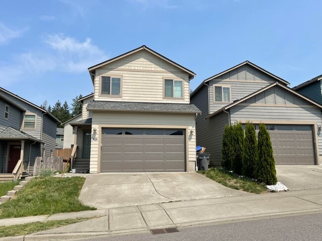 Building Photo - Newer Home in Summerset