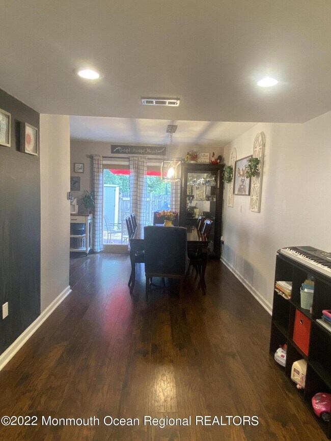 43 Kingsley Way Condo Condo for Rent in Freehold, NJ