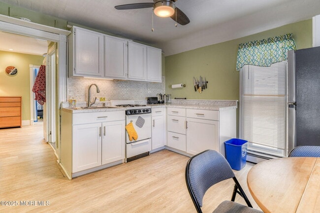 Building Photo - 31 Atlantic Ave Unit 2W Rental