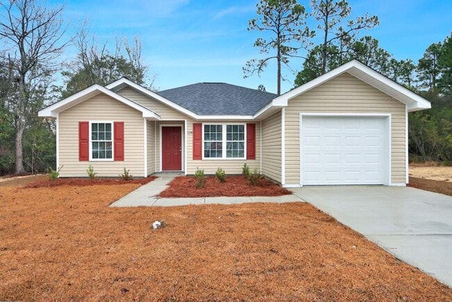 3bd 2ba HOME FOR RENT! - 3bd 2ba HOME FOR RENT!