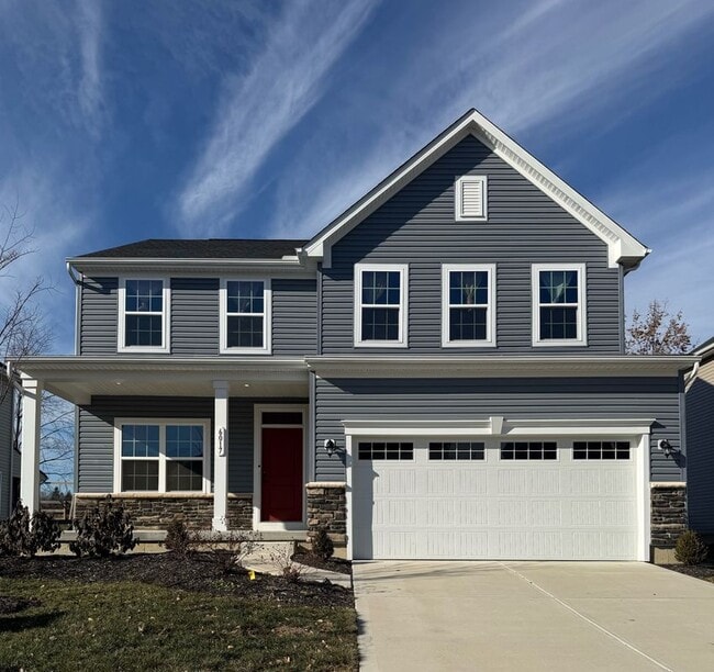 Building Photo - 6017 Outlook Ct