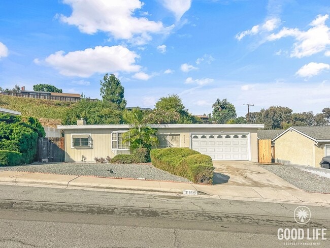 Building Photo - Stunning 3BD/2BA Home in Allied Gardens w/...