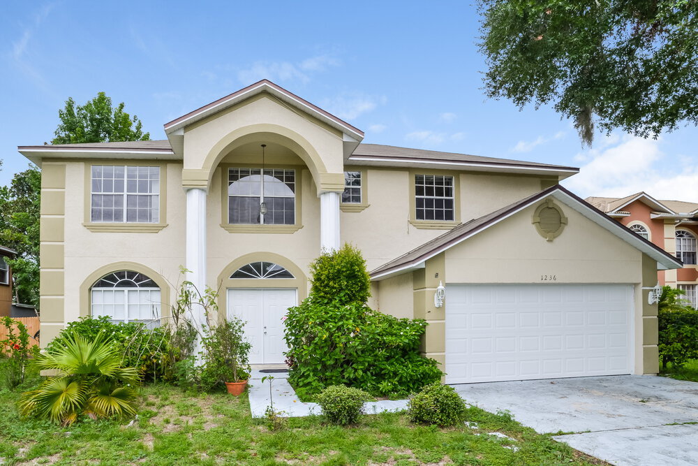 Photo - 1236 Foxforrest Cir Casa