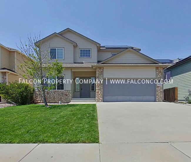 Building Photo - 6224 Saddlebred Way Rental