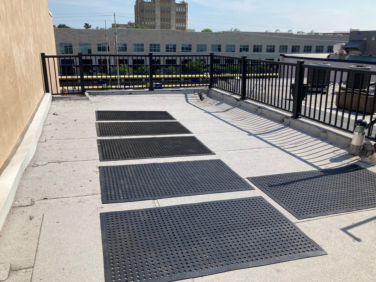 Photo - 17 E Lancaster Ave Unit 2nd +3rd floor