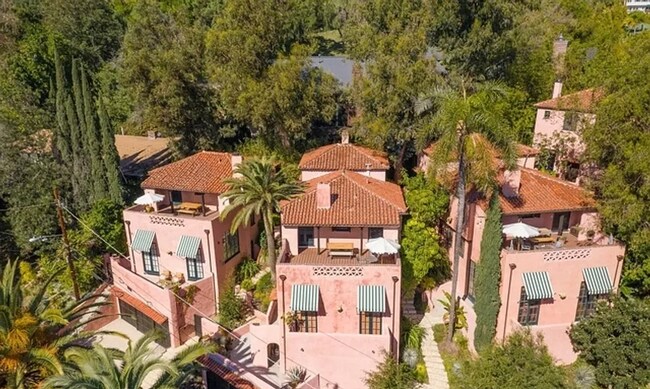 Photo - Las Orquideas