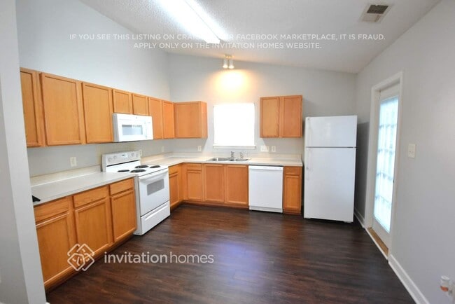 Photo - 5526 Black Fox Ct