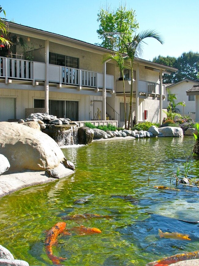 Photo - Beach Creek Resort Apartments