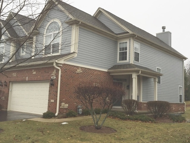 Photo - 298 Jennifer Ct Townhome