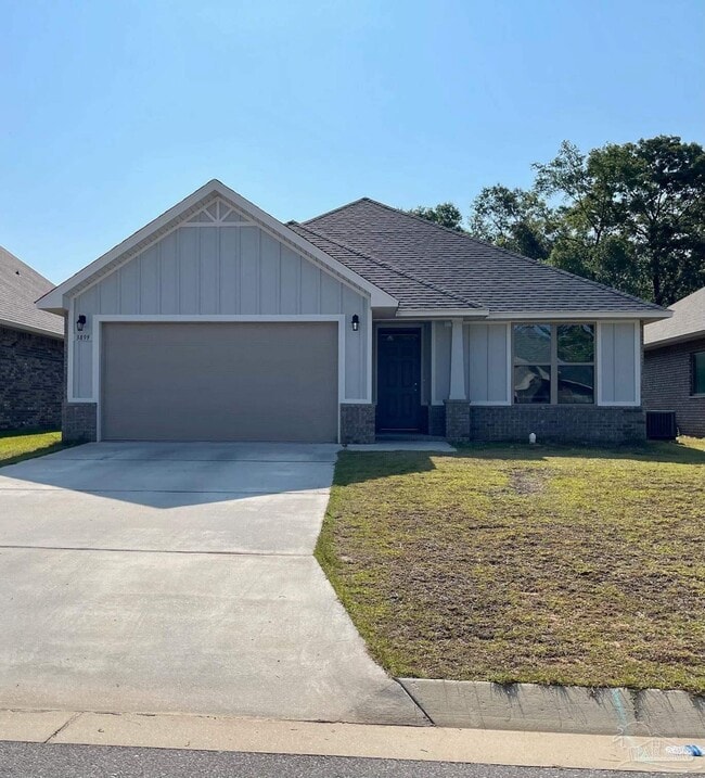 Photo - 3899 Shady Grove Dr Rental