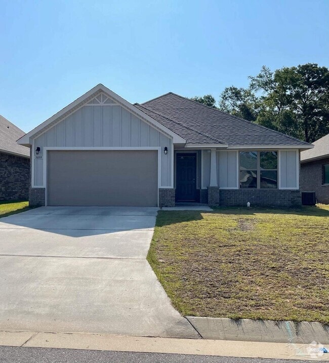 Building Photo - 3899 Shady Grove Dr Rental