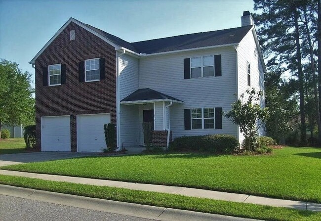 Building Photo - 101 Balbriggan Dr