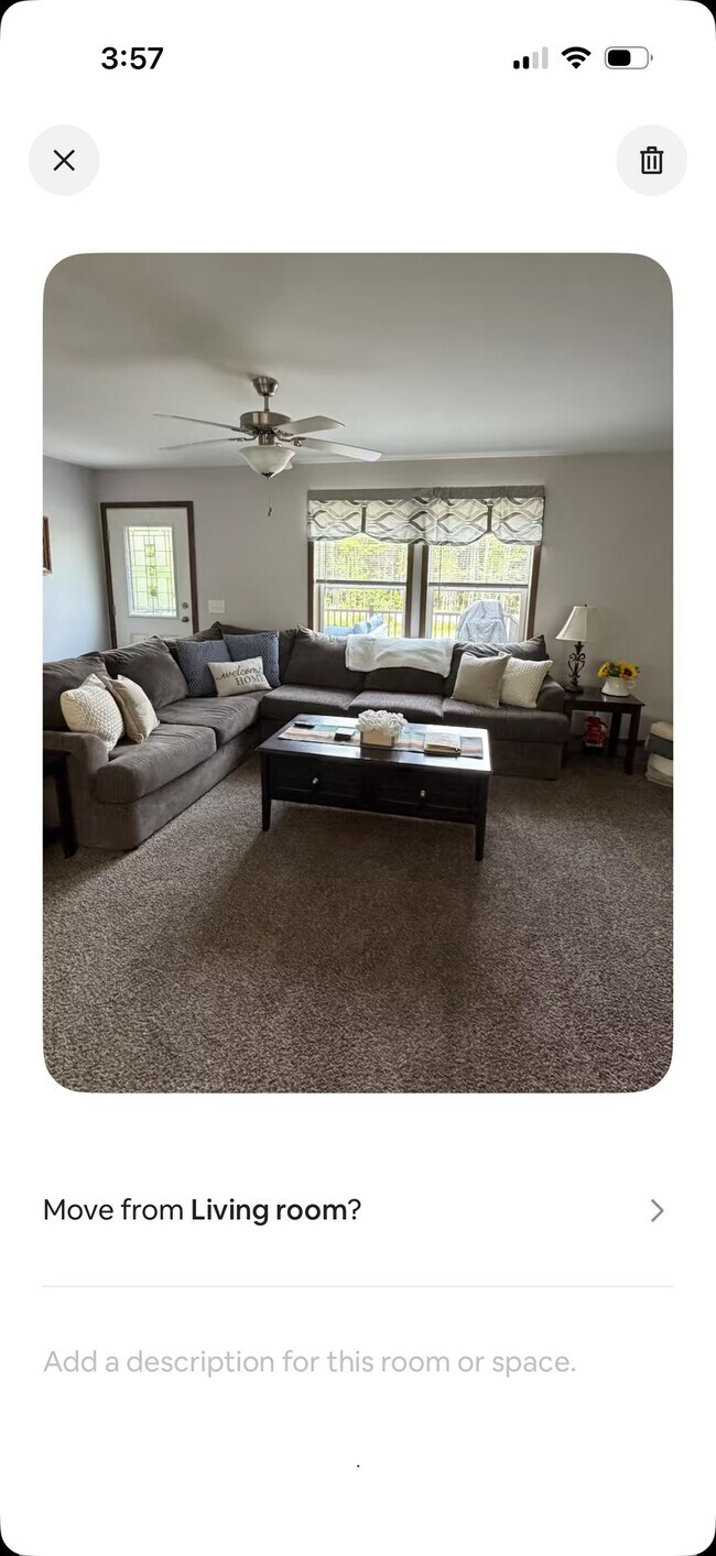 325 Partridge Cove Rd