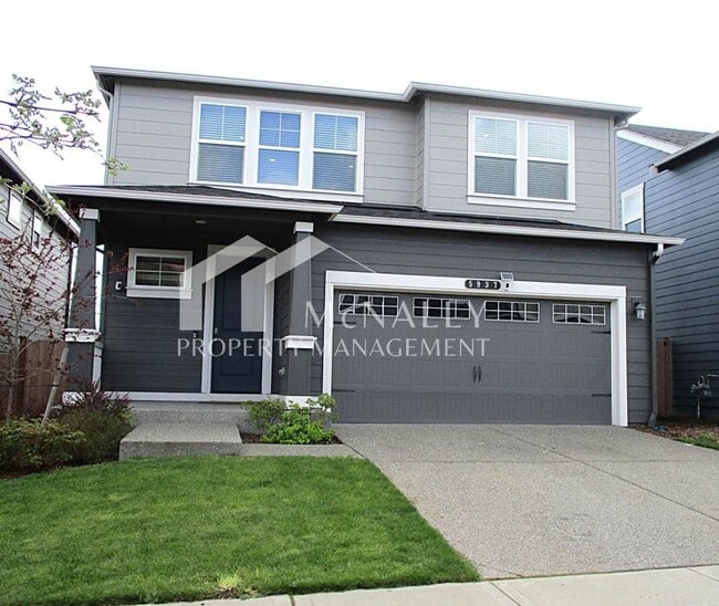 Building Photo - 5-Bedroom Home in Stetson Heights Backing to Greenbelt