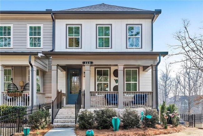 Building Photo - 320 Oak Arms Wy