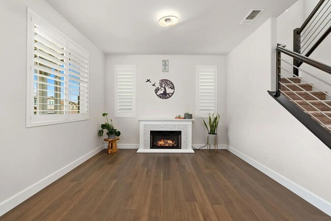 3190 Quail Ravine Ct